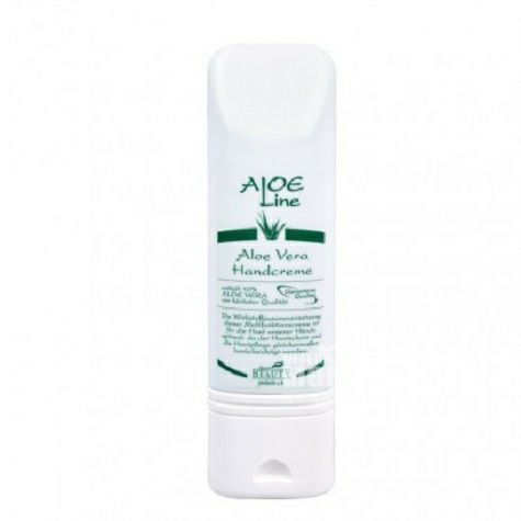 Direct BEAUTY German Aloe Hand Crea...