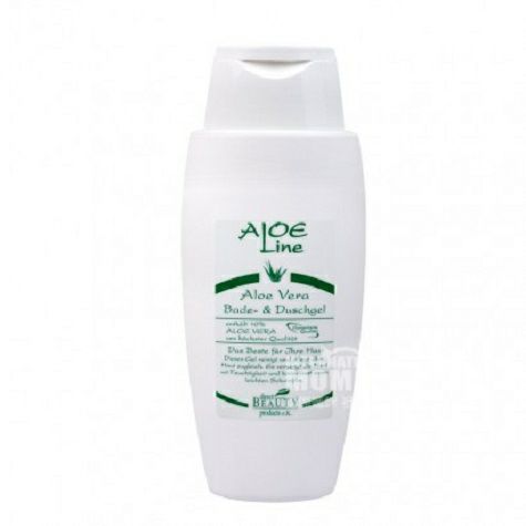 Direct BEAUTY German aloe Shower Ge...