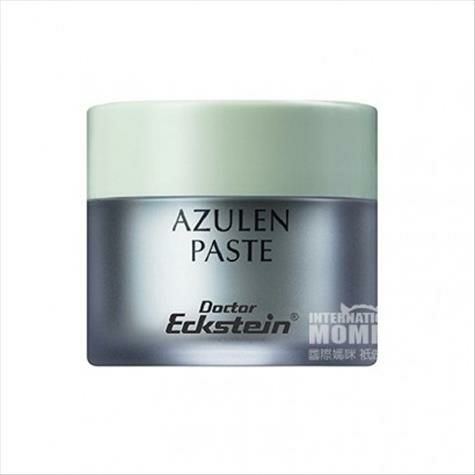 Doctor Eckstein German Organic Herb...