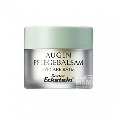 Doctor Eckstein German Organic Natu...