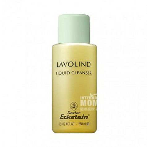Doctor Eckstein German Lavender Acn...