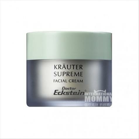 Doctor Eckstein German Organic Herb...