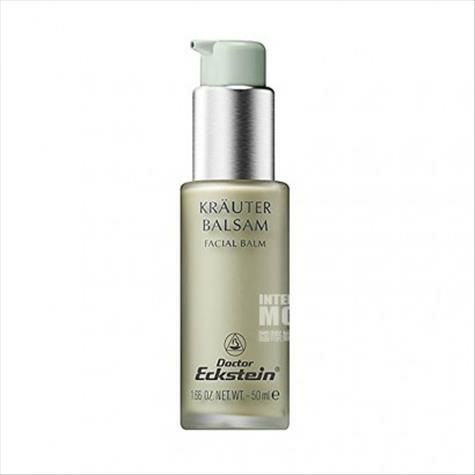 Doctor Eckstein German Herbal Balan...