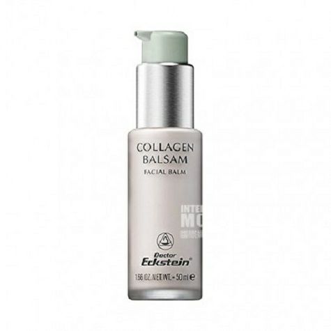 Doctor Eckstein German Collagen Dee...