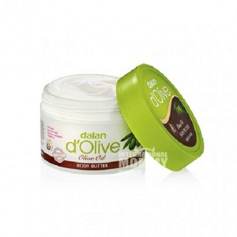 Dalan d`Olive Turkish olive oil Moi...