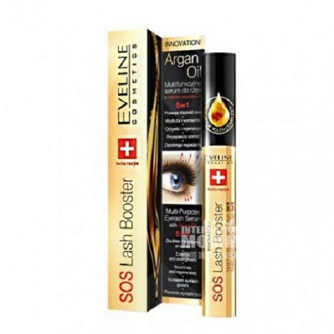EVELINE COSMETICS Polish 5-in-1 eye...
