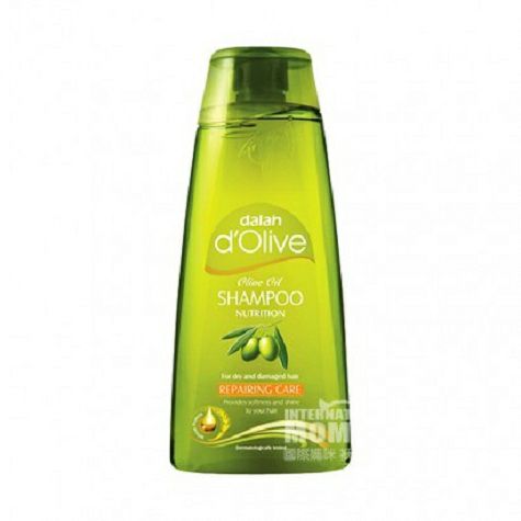 Dalan d'Olive Turkish Olive Oil Whe...