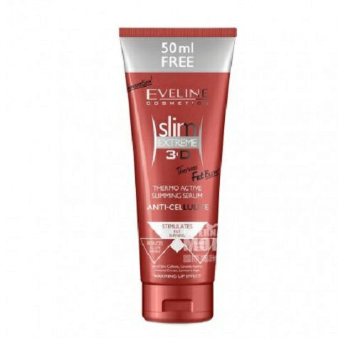 EVELINE COSMETICS Poland 3D live he...