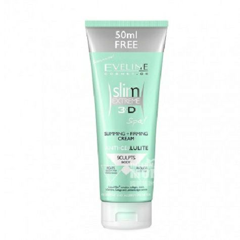 EVELINE COSMETICS Poland 3D live cr...