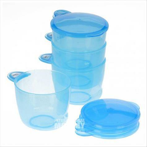 Vital baby British infant supplemen...