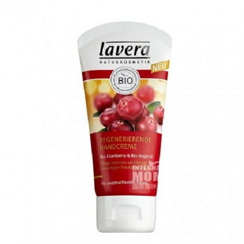 Lavera German Cranberry organic fir...