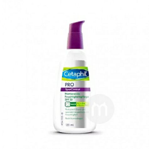 Cetaphil French face moisturizing o...