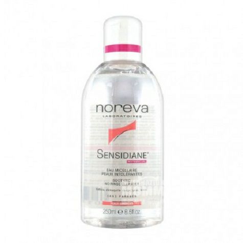 Noreva French four-in-one soothing ...