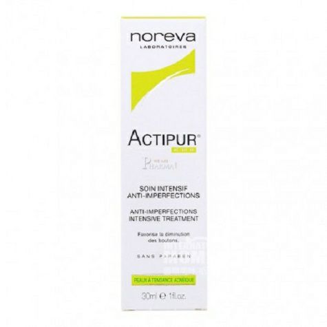 Noreva French Oil Balancing Serum O...