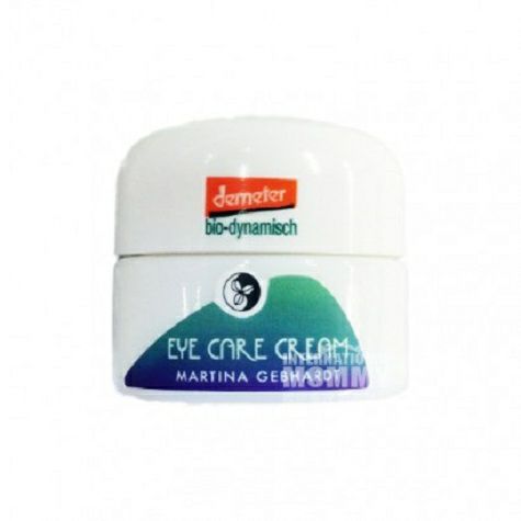 MARTINA GEBHARDT German natural pla...