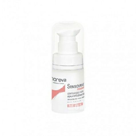 Noreva French Soothing Eye Repair C...