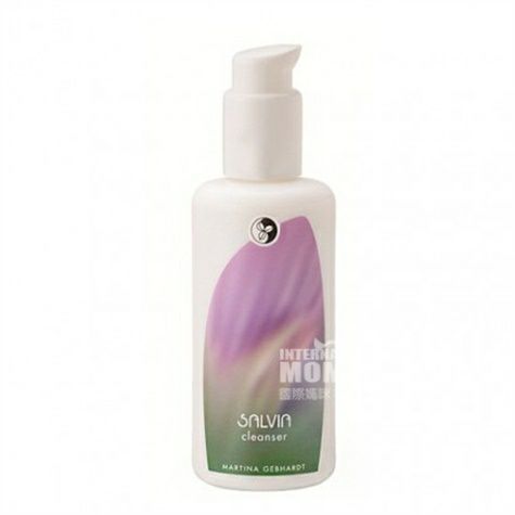 MARTINA GEBHARDT German natural sag...