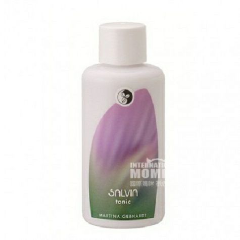 MARTINA GEBHARDT German Natural Sag...