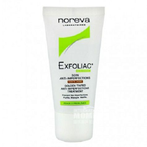 Noreva French Oil Control Concealer...