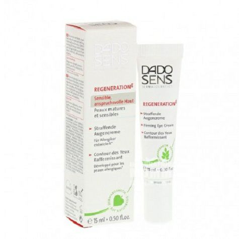 DADO SENS German Youth Repair and F...