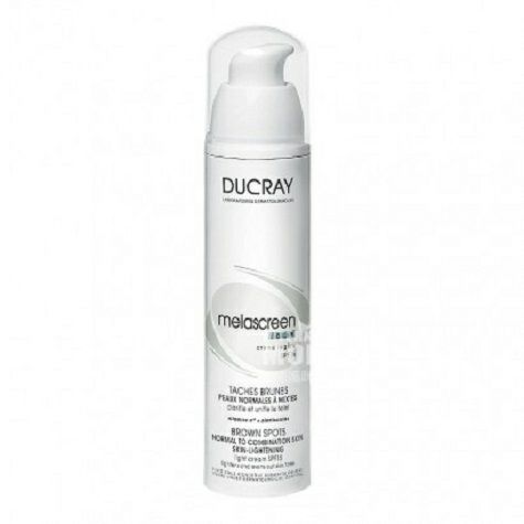 DUCRAY French Whitening Light Inten...