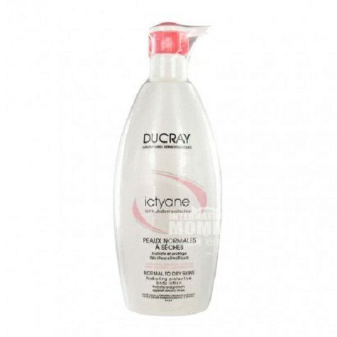 DUCRAY French Body Care Moisturizin...
