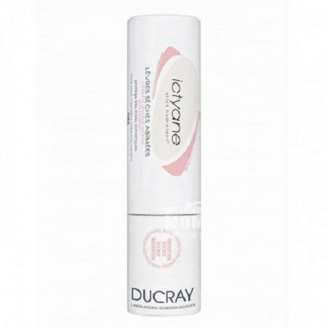 DUCRAY French Moisturizing Lip Balm...