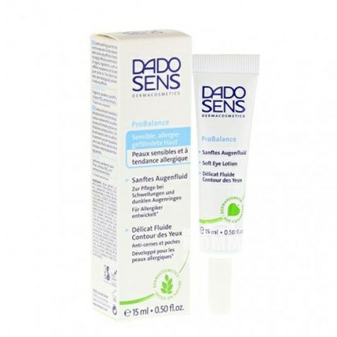 DADO SENS German Anti-Allergy Balan...