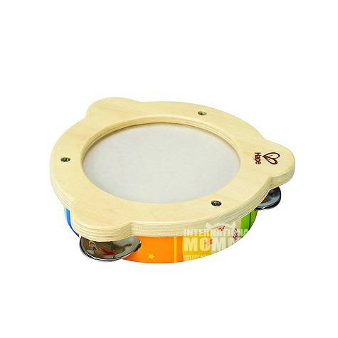 Hape Germany Early melody tambourin...
