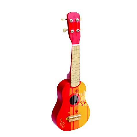 Hape Germany Ukuleri the little Haw...