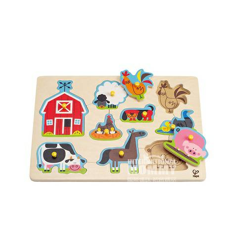 Hape Germany multi classification p...