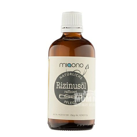 Miaono Germany Castor oil original ...