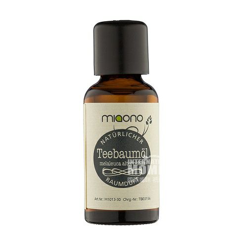 Miaono Germany Tea tree essential o...