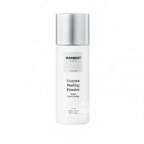 MARBERT German Enzyme Exfoliating C...