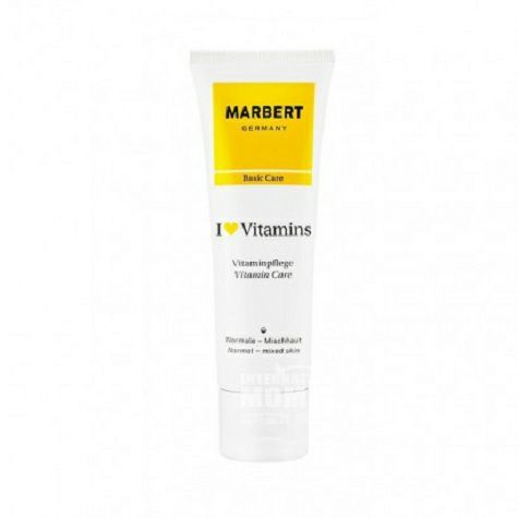 MARBERT Germany I Love Vitamin C Cr...