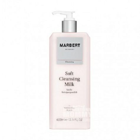 MARBERT German Gentle Cleansing Mil...