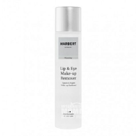 MARBERT German Eye and Lip Makeup R...
