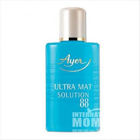 Ayer German Deep Purifying Antibact...