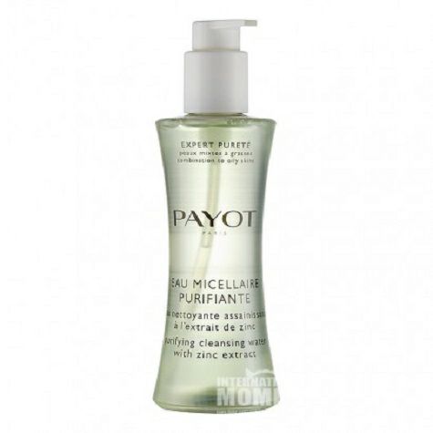 PAYOT French Pure Toner Original Ov...