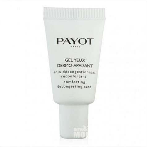 PAYOT French Soothing Eye Gel Origi...