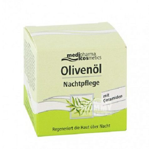 Olivenol German olive moisturizing ...