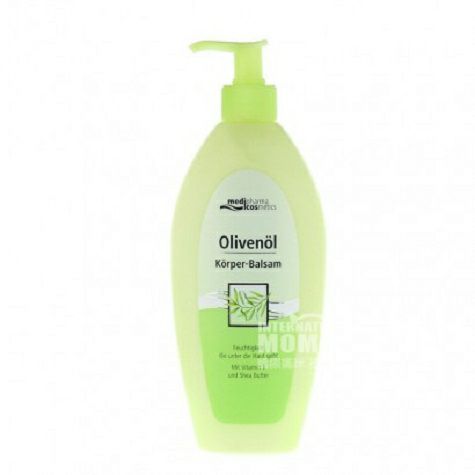 Olivenol German olive oil essence M...