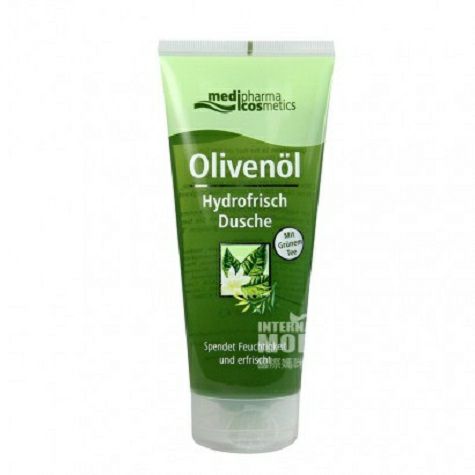 Olivenol Germany olive oil essence ...