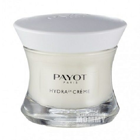PAYOT French 24-hour moisturizing c...