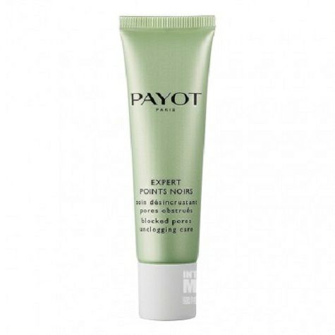 PAYOT French Pore Exfoliating Cream...