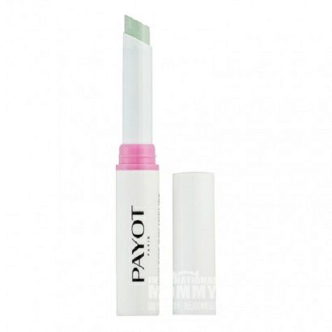 PAYOT French SOS anti-sensitive red...