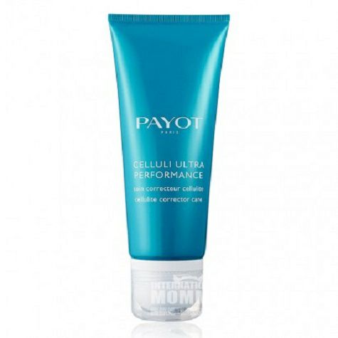 PAYOT  France fat correction cream
