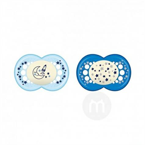 MAM Austria night pacifier 6-16 mon...