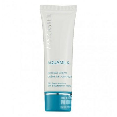 LANCASTER Monaco Moisturizing Lotio...