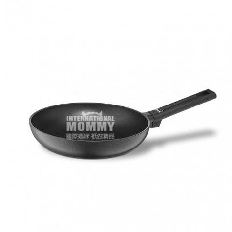 Berndes German non stick aluminum f...